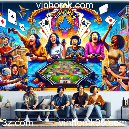 A Evolução dos Jogos Multijogador: Conectando Jogadores pelo Mundo