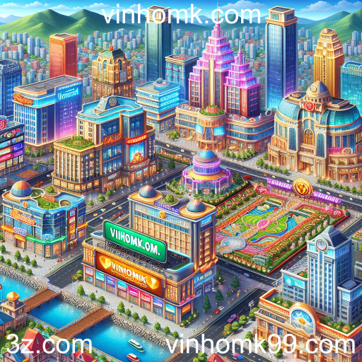 A Ascensão dos Jogos de Simulação: Uma Nova Era do Entretenimento Digital